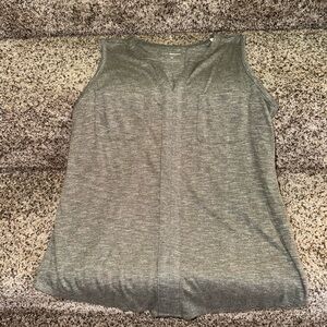 Sonoma Sleeveless Top